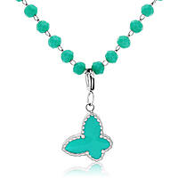 Collana Bambino Gioielli Family Story Tiny Treasures FSY239CS