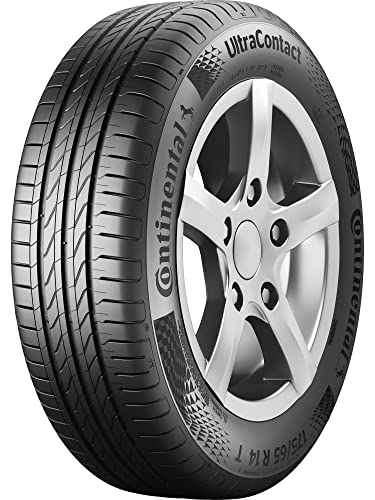 165/60Hr15 Conti Tl Ultracontact 44764 77H E