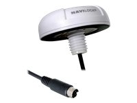 Navilock Nl-622Mp Module Récepteur Gps Md6 Navilock 50 Canaux Blanc