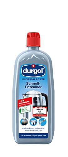 Durgol Universale, Confezione Da 2 (2 X 750 Ml)