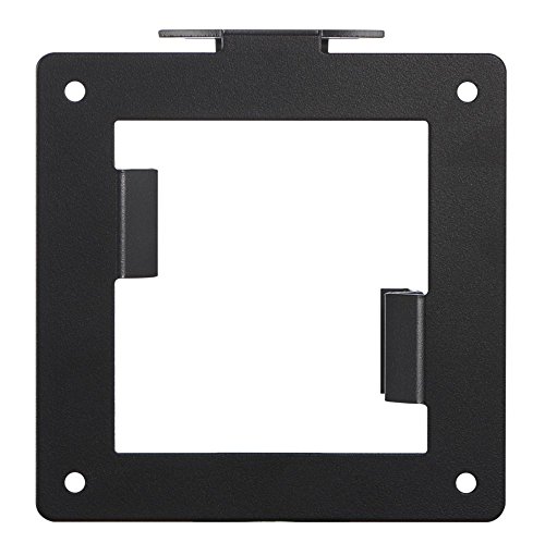 Philips Bs6B2234B Soporte Para Monitor - Negro Con Textura - Interfaz De Montaje: 100 X 100 Mm