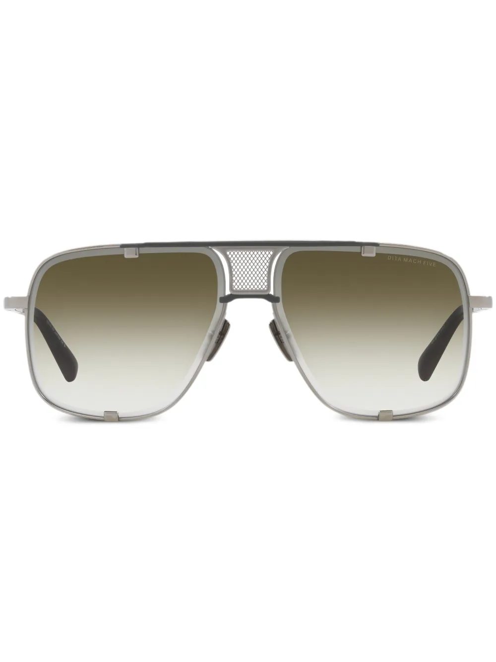 Dita Eyewear Mach-Five sunglasses - Grigio
