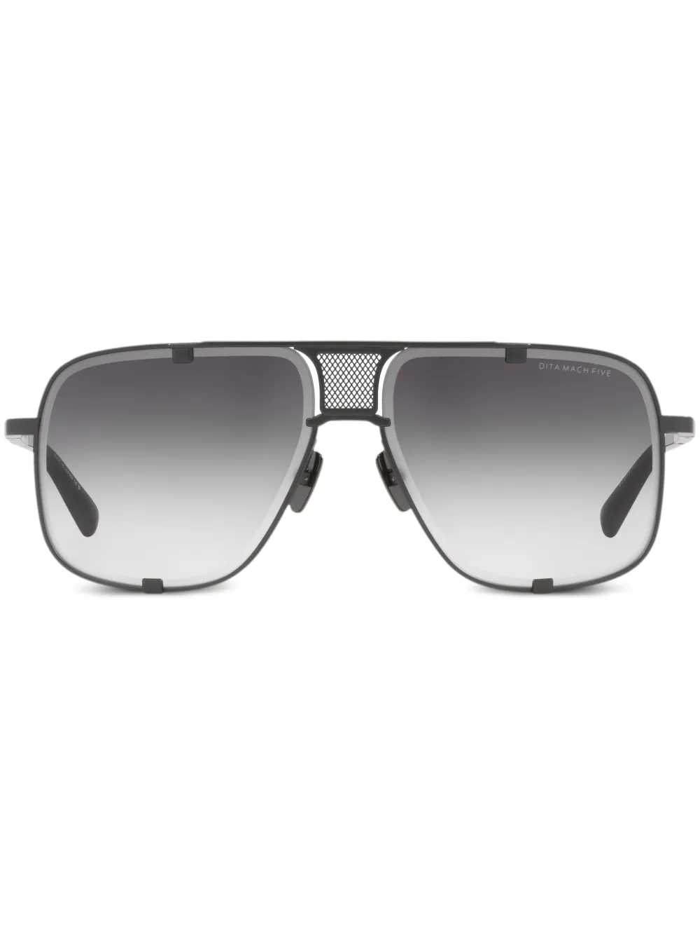 Dita Eyewear Mach-Five sunglasses - Nero