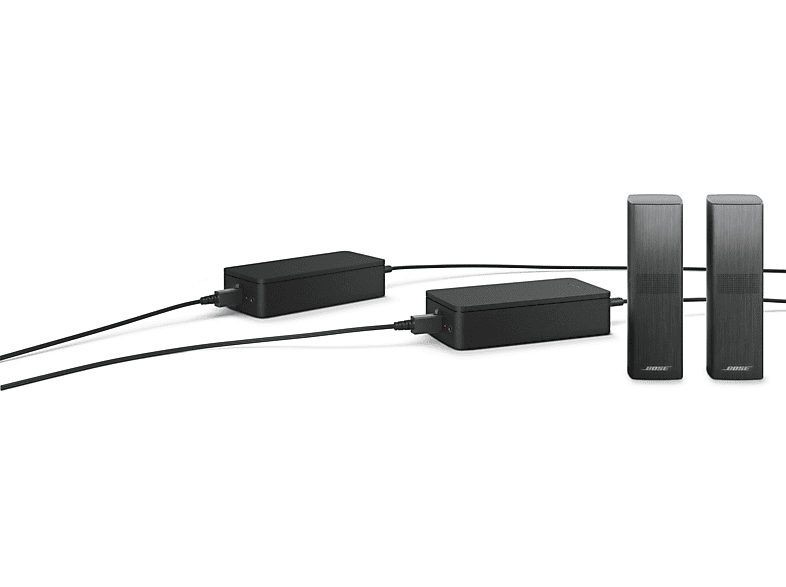 Casse Hi-Fi Bose Surround Speaker 700 Blk