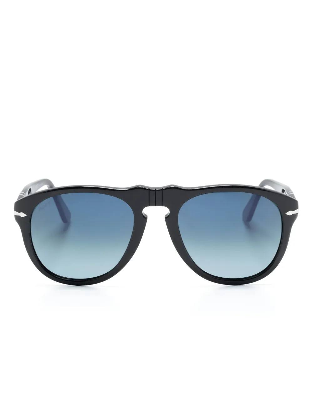 Persol 649 sunglasses - Nero