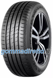 Falken ZIEX ZE320 ( 215/60 R17 96V BLK )
