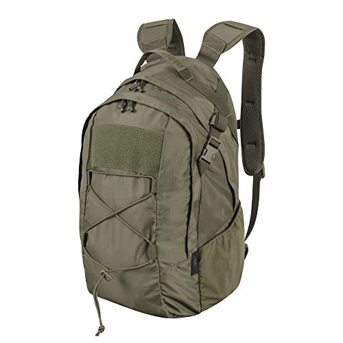 Helikon-Tex Lite Mochilla, Verde Adattivo, Taglia Unica Unisex-Adulto