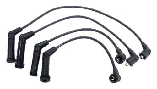 Ashika 132-0H-H23 - Kit Cavi Accensione