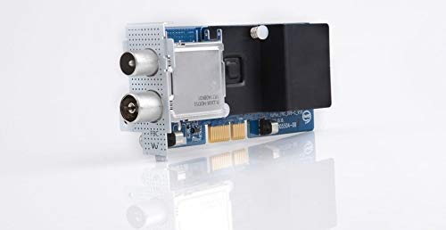 Vu+ Compatible Dvb-C Fbc Tuner Uno 4K/Ultimo 4K