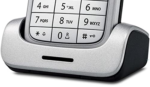 Unify Openscape Dect Phone Sl6 Caricabatteria Eu Cuc519