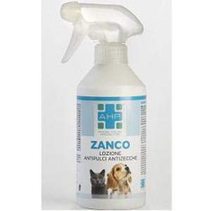 Lozione Antiparas Pulci/Zecche