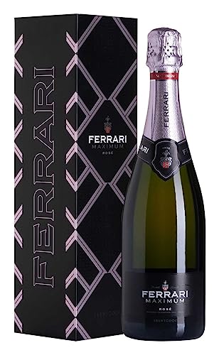 Ferrari Maximum Rosé Astucciato