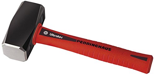 Peddinghaus, 5293982000, Sicurezza Cellulare Martelli Din 6475 Ultratec, 2000G
