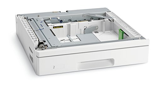 Xerox - Inserto Per Vassoio Per Versalink B7025, B7030, B7035, C7000, C7020, C7020/C7025/C7030, C7025, C7030