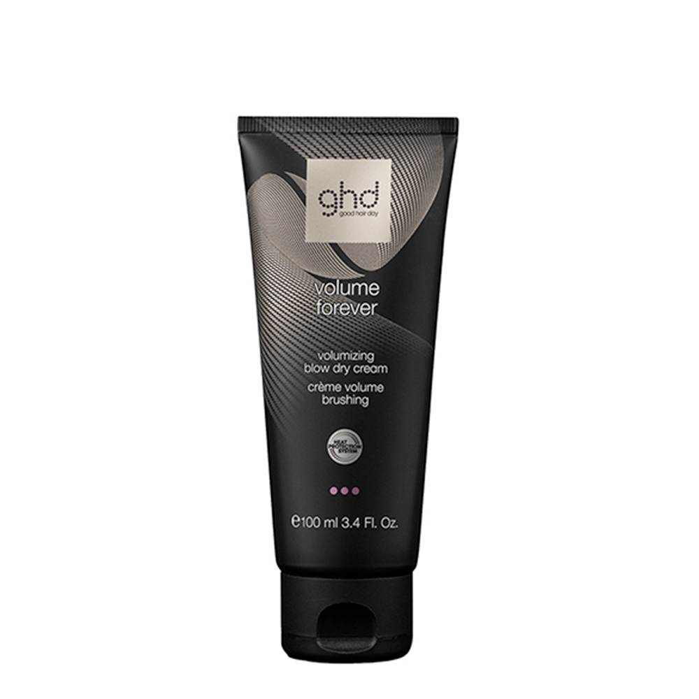 Volume Forever Crema Volumizzante Rimpolpante 100 ml Ghd