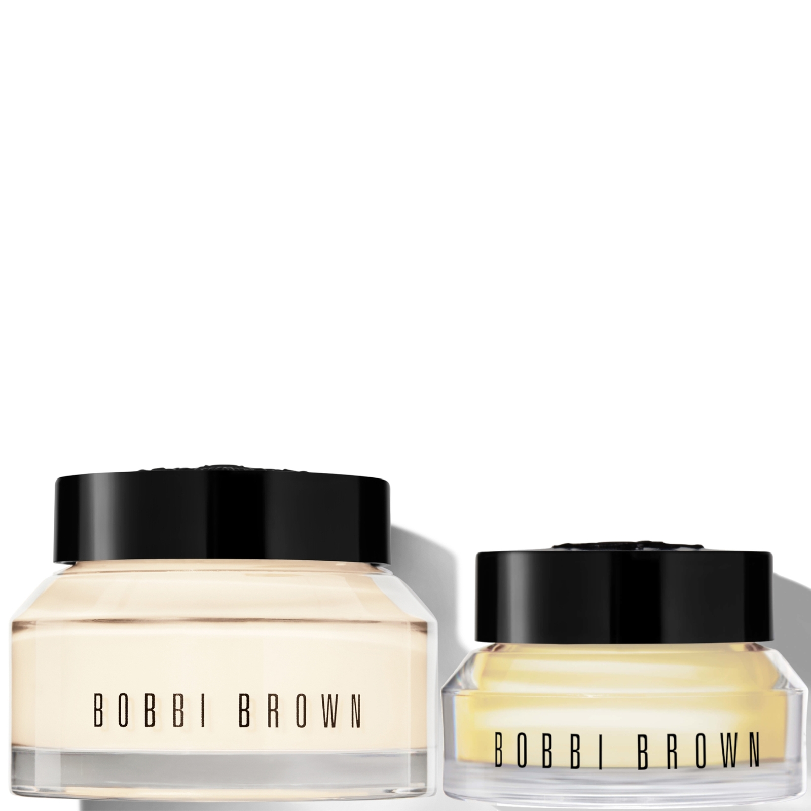 Bobbi Brown Vitamin Enriched Plump & Prep Set