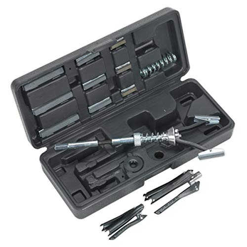 Sealey Cylinder Hone Kit 4-In-1