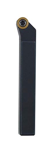 Proxxon 24560 - Supporto In Acciaio Con Piastre Inclinate In Metallo Duro Per Tornio Di Precisione Pd250/E, Con Viti E Chiave Tx