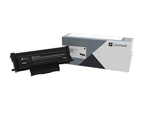 Lexmark B252X00 Cartuccia Toner Nero Ad Alta Capacità
