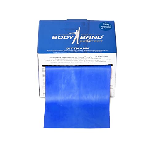 Dittmann - Fascia Elastica Per Esercizi Bodyband