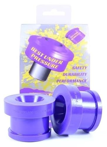 2Xpowerflex Supporto Braccio Oscillante Pff12-802 407 (6D_) Pu (Poliuretano)