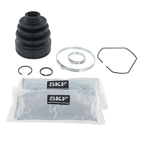 Skf Vkjp 8341 Kit Cuffia