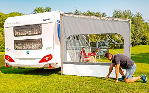 Fiamma Side W Pro Van Per Tenda F35 Vwt5