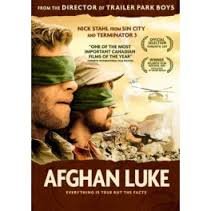 Afghan Luke