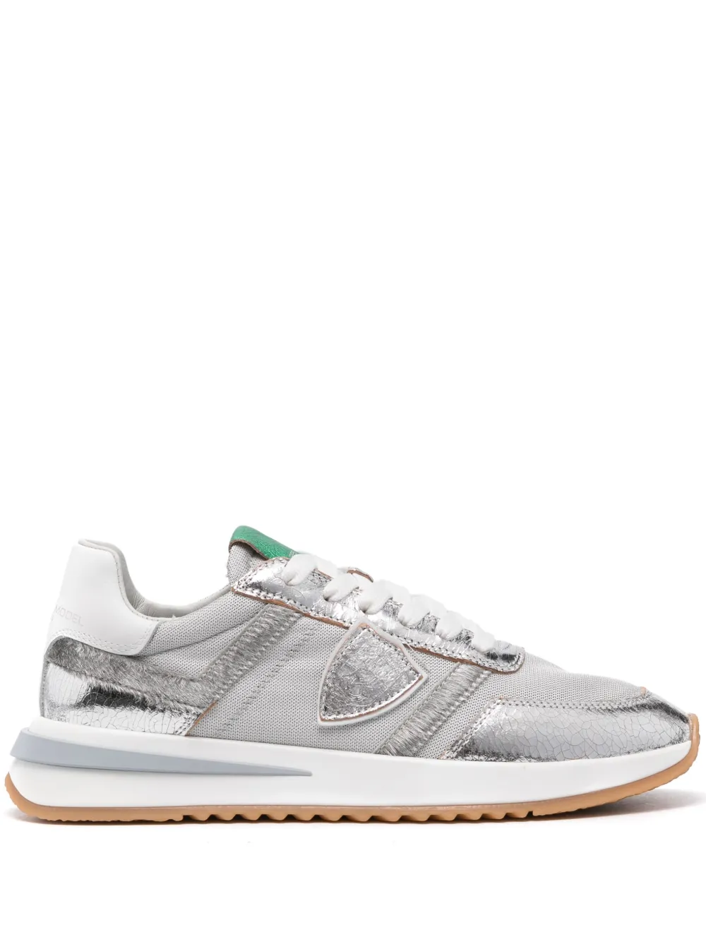 Philippe Model Paris Tropez 2.1 sneakers - Grigio