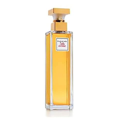 Elizabeth Arden 5Th Avenue Eau De Parfum For Women 125 Ml