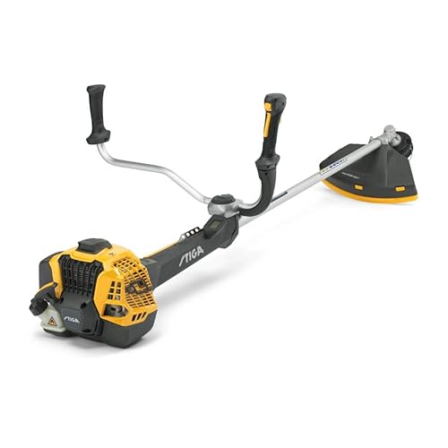 Stiga Bc 750 B - Decespugliatore A Scoppio