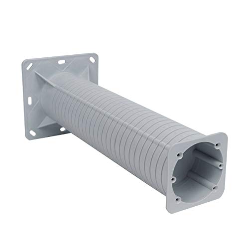 Kopos 1902015 Kez 300_Kb - Scatola Di Installazione (Lunghezza X Larghezza), 120 Mm X 120 Mm