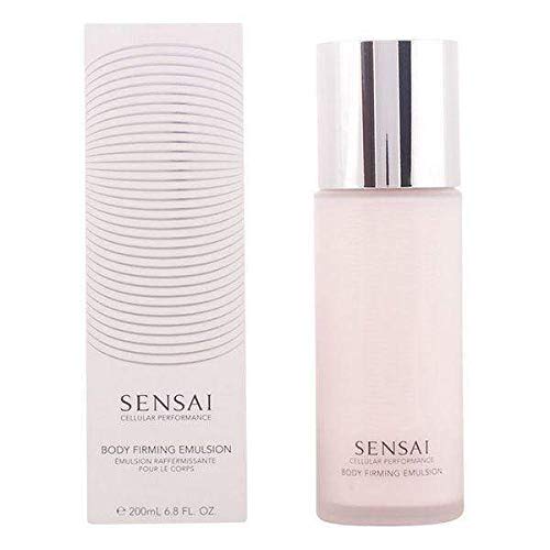 Sensai Cellular Performance Body Firming Emulsion 200 Ml