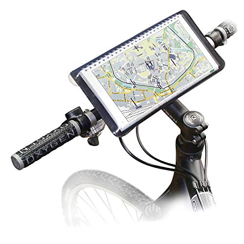 Rixen Und Kaul Porta Mappe, Colore: Nero Unisex Adulto, Taglia Unica