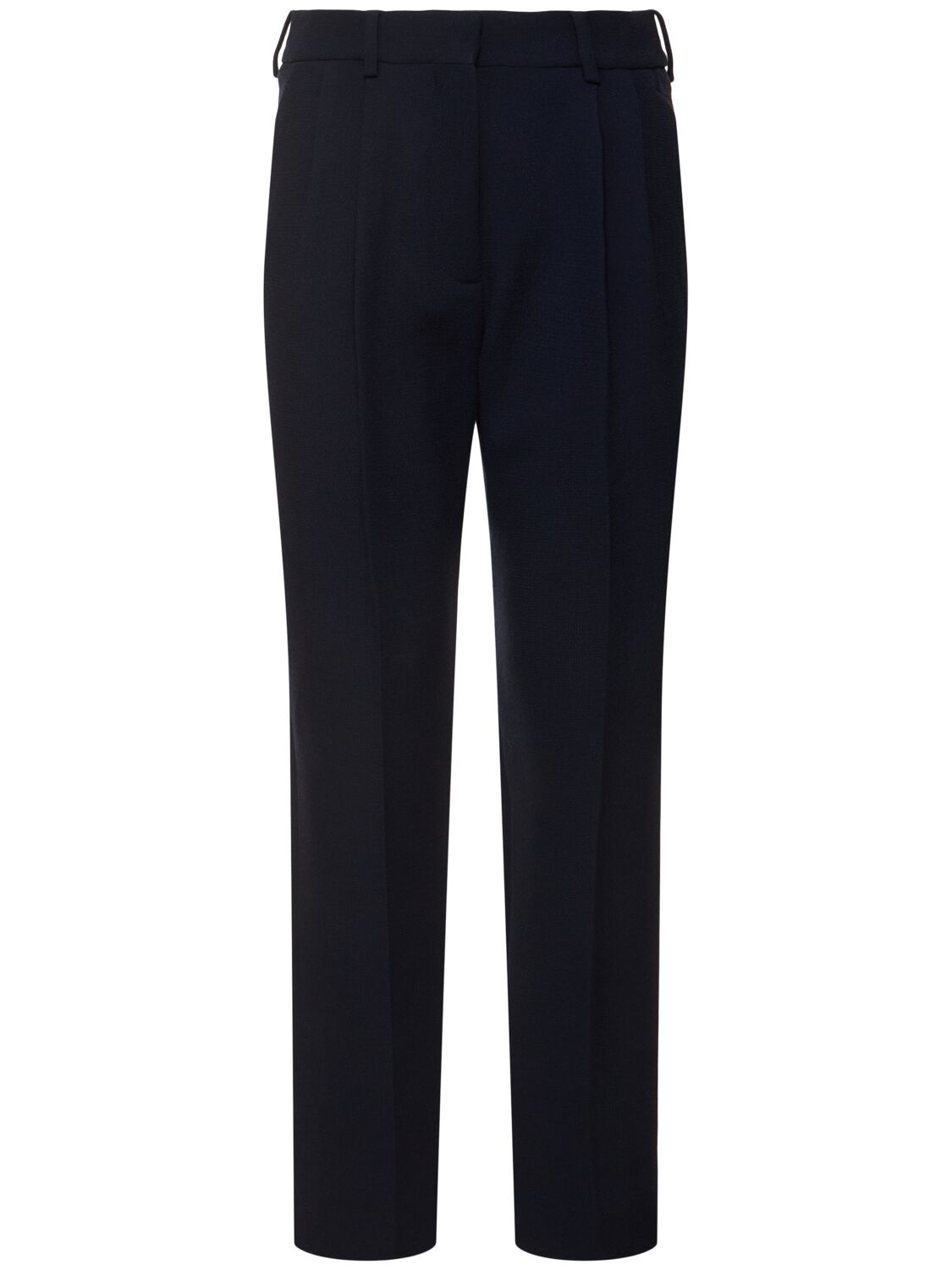 Resolute Banker Wool Pants