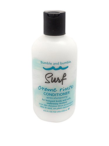 Surf Creme Rinse Conditioner 250 Ml