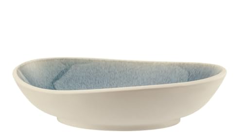 Rosenthal Junto Aquamarine - Piatto Profondo 22 Cm