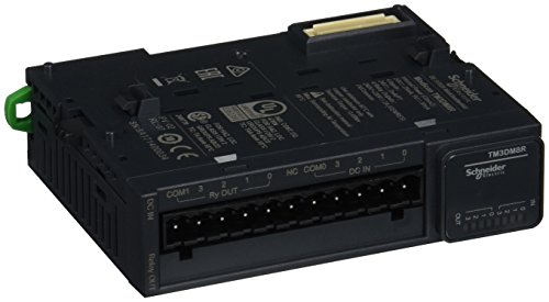 Modulo 4E/4S Rele