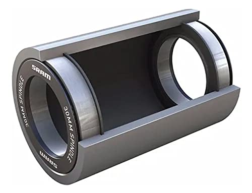 Sram Movimento Centrale Bb30 Shim/Wave Washer Kit