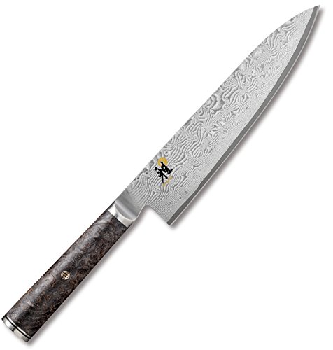 Zwilling Miyabi Miyabi 5000Mcd 67 Gyutoh 200 Mm