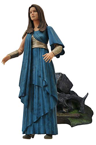Diamond Select- Thor, Colore Figure