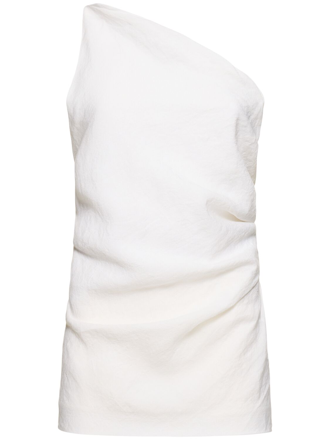 Petra Linen Top