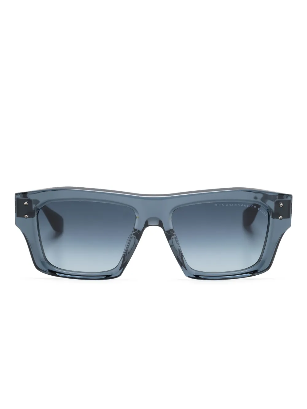 Dita Eyewear Grandmaster-Eight sunglasses - Blu