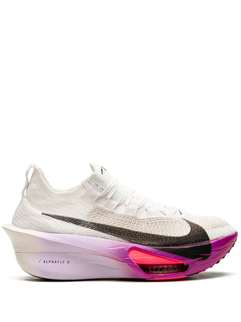 Nike Air Zoom Alphafly Next% 3 sneakers - Bianco