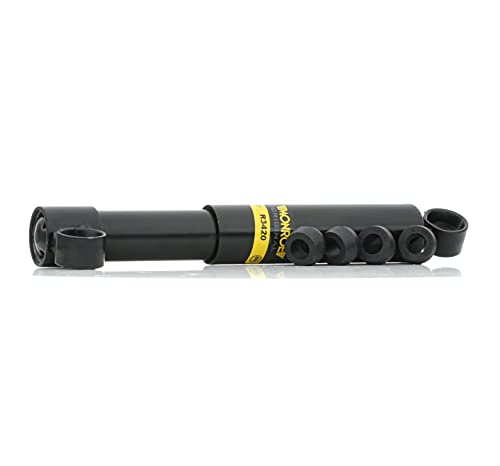 2X Monroe R3420 Ammortizzatore Per Fiat Panda Schrägheck (141_) Pressione Olio Ammortizzatore Telescopico