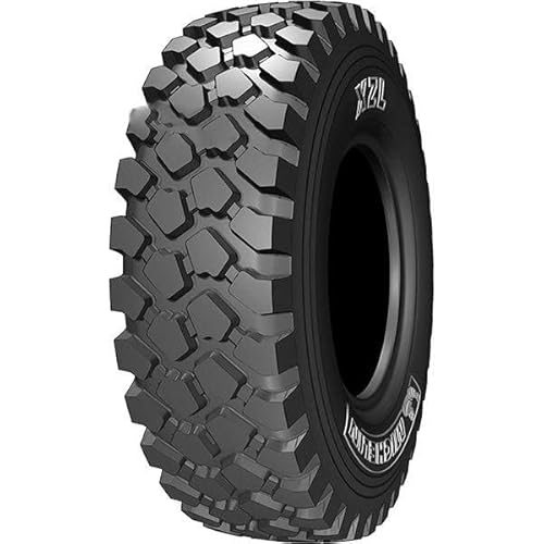 Gomme Pneumatici 4X4 O/R Xzl M+S 7.50/ R16 116N Michelin