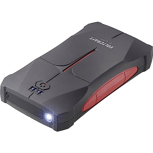 Voltcraft Sistema Di Accensione Rapido Vc-Cjs11 Vc-11736220