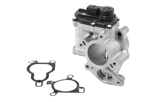 Wahler 7241D Valvola Ricircolo Gas Scarico-Egr