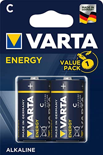 Varta Energy 1/2Torcia 4114