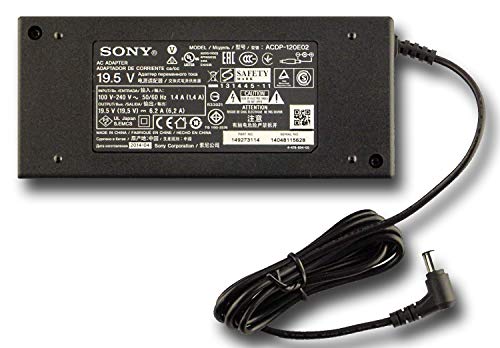 Ac-Adapter (120 W) Acdp-120E